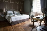 Chateau de Mercues 33